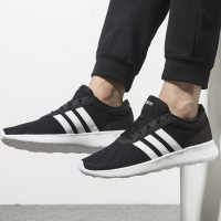 Adidas阿迪达斯男鞋2019新款春季正品运动鞋跑鞋休闲鞋板鞋B28141