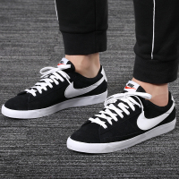 Nike/耐克 男士运动鞋 低帮耐磨运动休闲鞋系带板鞋 704939-101