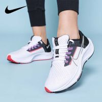 Nike耐克女鞋冬季新款ZOOM气垫跑鞋飞马38运动鞋跑步鞋CW7358-10