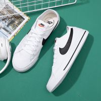 Nike耐克男鞋休闲鞋官方旗舰 2021秋冬季新款court耐磨时尚运动
