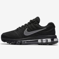 NIKE耐克跑步鞋男鞋休闲鞋AIR MAX全掌气垫缓震运动鞋849559-001