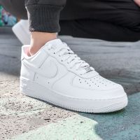 Nike耐克男女鞋新款 Air Force 1 空军一号休闲板鞋运动鞋CW2288