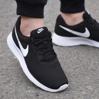 NIKE耐克官方男鞋子运动鞋TANJUN缓震轻便透气休闲跑步鞋