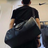Nike耐克AJ飞人单肩包男包女包运动背包斜挎包旅行包行李包休闲
