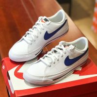 Nike耐克休闲鞋女新款低帮运动小白鞋透气轻便板鞋DA5380-101