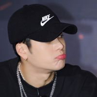 Nike耐克帽子男2022新款运动帽鸭舌帽棒球帽遮阳帽太阳帽女94309