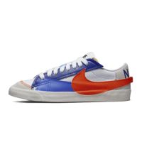 NIKE 耐克男鞋BLAZER LOW '77运动鞋休闲鞋DV9122-181