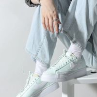 NIKE 耐克女鞋BLAZER开拓者运动鞋休闲鞋DJ0292-300