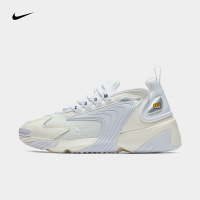 Nike耐克女鞋 ZOOM 2K复古潮流老爹鞋休闲鞋AO0354-101