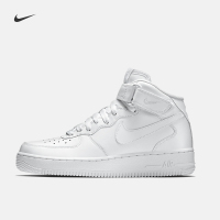 Nike 耐克正品NIKE AIR FORCE 1 MID '07男子运动鞋