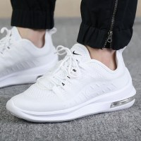 Nike/耐克女鞋2019春季新款白色运动鞋AIR MAX AXIS休闲鞋AA2168-
