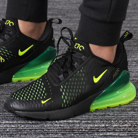 Nike耐克男鞋 2019春季新款AIR MAX 270气垫鞋运动鞋休闲鞋