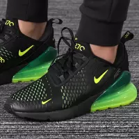 Nike耐克男鞋 2019春季新款AIR MAX 270气垫鞋运动鞋休闲鞋