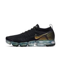 Nike耐克正品AIR VAPORMAX FLYKNIT 2男子运动鞋气垫鞋