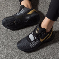 Nike/耐克 男士运动鞋 低帮舒适运动鞋耐磨实战篮球鞋AO4438