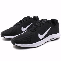 Nike/耐克 女子运动鞋 DOWNSHIFTER 8黑白奥利奥复刻运动跑步鞋 908994-001