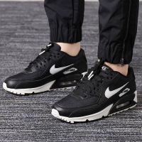 NIKE/耐克 女鞋 WMNS AIR MAX 90气垫缓震 耐磨跑步鞋325213