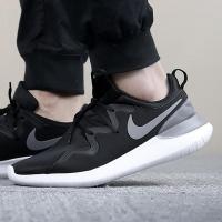 耐克(NIKE)男女情侣款秋TESSEN休闲运动鞋跑步鞋