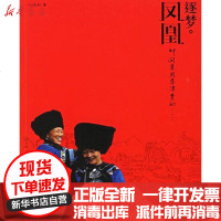 【新华书店】正版 逐梦.凤凰(花时间)Air夫妇9787300075211中国人民大学出版社 书籍