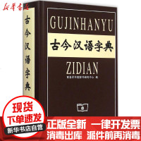 [新华书店]正版 古今汉语字典商务印书馆辞书研究中心9787100033756商务印书馆 书籍