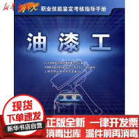 [新华书店]正版 油漆工(5级)上海市职业培训研究发展中心9787504589415中国劳动社会保障出版社 书籍