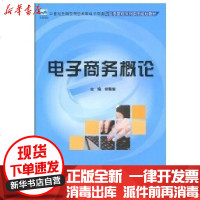 [新华书店]正版 电子商务概论杨雪雁9787301167175北京大学出版社 书籍