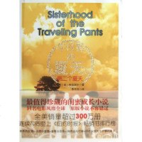 [新华书店]正版 牛仔裤的夏天(2):D二个夏天(美)安?布拉谢尔未来出版社9787541741999 书籍