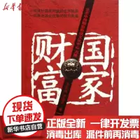 [新华书店]正版 国家财富/水能沉水能沉百花洲文艺出版社9787807428626 书籍