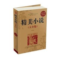 【新华书店】正版 精美小说大全集青檬中国华侨出版社9787511314284 书籍