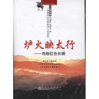 [新华书店]正版 炉火映太行:寻踪红色长钢刘潞生9787502456023冶金工业出版社 书籍