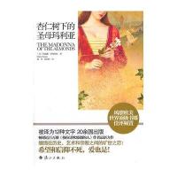 [新华书店]正版 杏仁树下的圣母玛利亚玛丽娜·菲欧拉托漓江出版社9787540754433 书籍