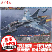 [新华书店]正版 俄罗斯苏-27战斗机/炫酷军事6西安迪几特图文设计有限责任公司陕西人民出版社978722409998