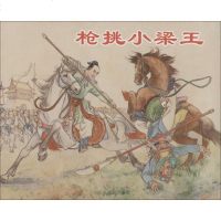 【新华书店】正版 说岳故事选（绘画本）陆士达9787532251988上海人民美术出版社 书籍