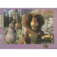 [新华书店]正版 益智拼图——马达加斯加3之二卓越梦想工作室中国电力出版社9787512330757 书籍