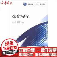 [新华书店]正版 煤矿安全汤其建9787118082425国防工业出版社 书籍
