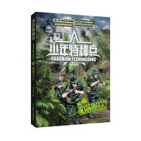 [新华书店]正版 少年特种兵 海岛飞人:海岛特种战系列张永军9787514808056中国少年儿童出版社 书籍