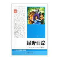 [新华书店]正版 绿野仙踪孙锐中国社会出版社9787508742069 书籍