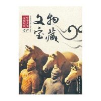 [新华书店]正版 文物宝藏"中华文化百科丛书"编委会9787500091226中国大百科全书出版社 