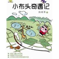 [新华书店]正版 小布老虎丛书?小布头奇遇记 (儿童文学经典版)孙幼军9787531344315春风文艺出版社 书籍