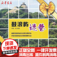 [新华书店]正版 鼓浪屿迷巷黄橙中国社会科学出版社9787500496489 书籍