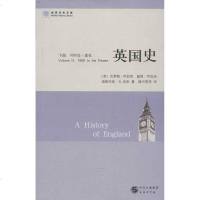 [新华书店]正版 英国史:1688年—现在(下册)罗伯茨商务印书馆9787100068826 书籍