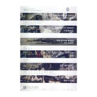 [新华书店]正版 (2013)国际诗人瘦西湖虹桥修褉典译/POLLYCLARKPolly9787513025829知识产