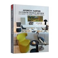 [新华书店]正版 室内设计奥斯卡奖:靠前8届安德鲁·马丁靠前室内设计年度大奖获奖作品无江苏凤凰科学技术出版社