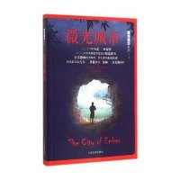 [新华书店]正版 微光城市琴娜·杜普洛人民文学出版社9787020106103 书籍