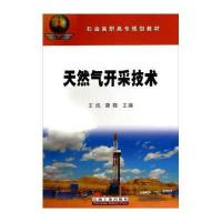 【新华书店】正版 天然气开采技术王岚9787518300211  出版社 书籍