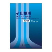[新华书店]正版 矿山地质理论与实践创新:全国生产矿山提高资源保障与利用效益及深部找矿成果交流会  集无97875487