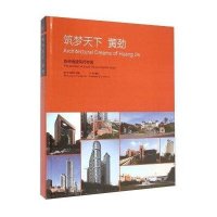 【新华书店】正版 筑梦天下：黄劲黄劲9787538189933辽宁科学技术出版社 书籍