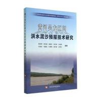[新华书店]正版 黄河  区间洪水泥沙预报技术研究无9787550904170黄河水利出版社 书籍