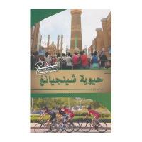 [新华书店]正版 活力新疆李欣凭9787508531892五洲传播出版社 书籍