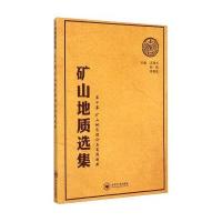 [新华书店]正版 矿山地质选集(D10卷:矿山地质理论与实践创新)汪贻水9787548718499中南大学出版社 书籍
